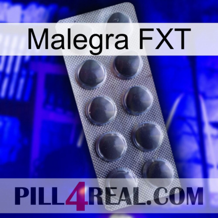 Malegra FXT 30